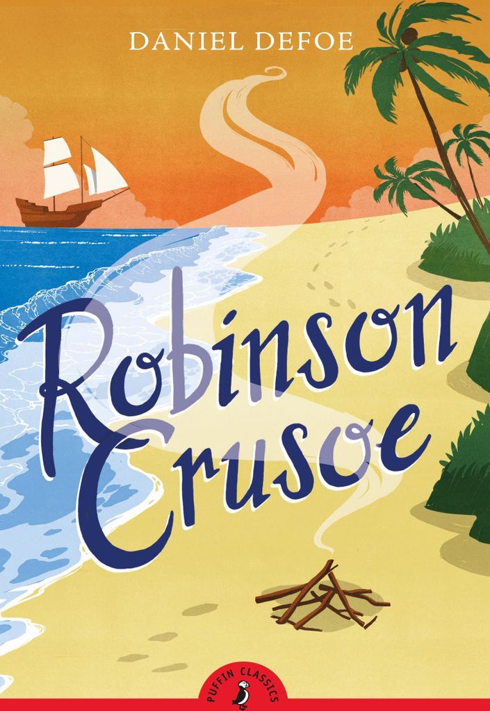 Robinson Crusoe