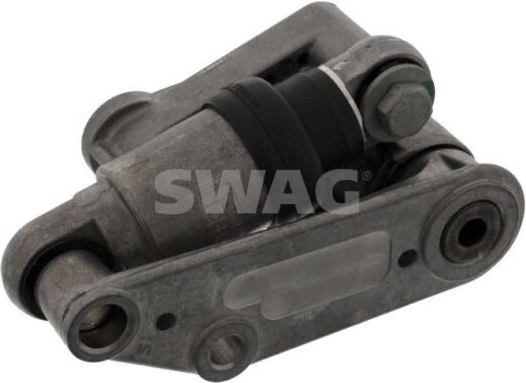 SWAG 20 91 8483 Riemenspanner Keilrippenriemen für BMW 3 Limousine (E46)