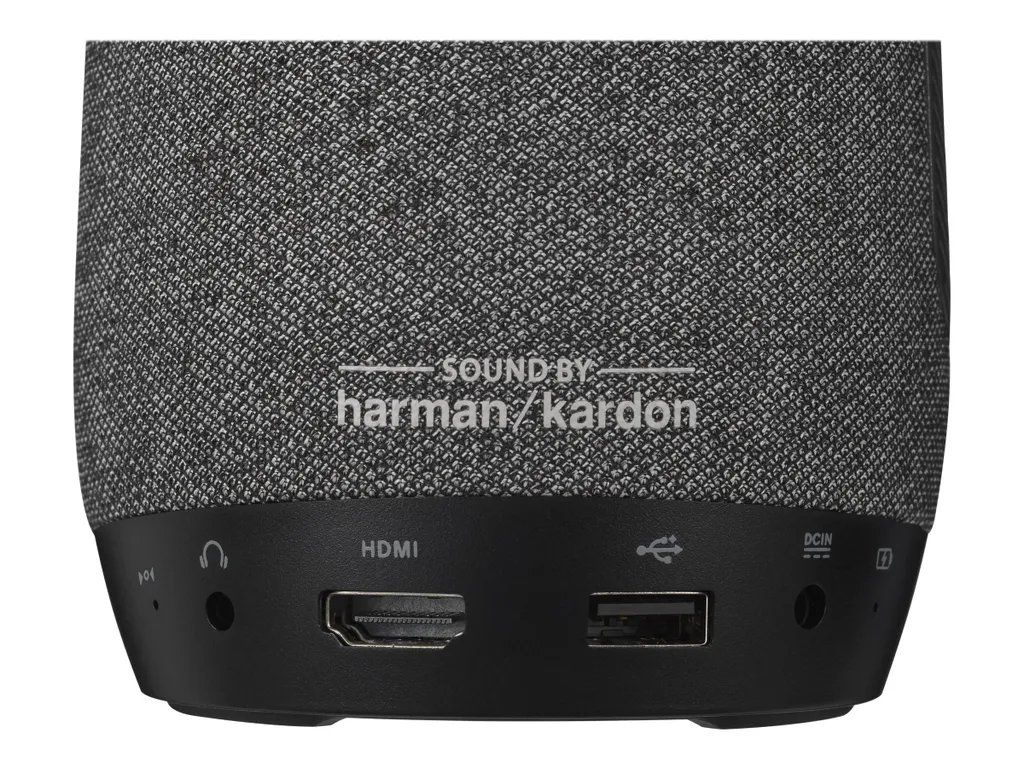Projecteur de plafond Asus ZenBeam Latte L1 mini cinéma maison - 10