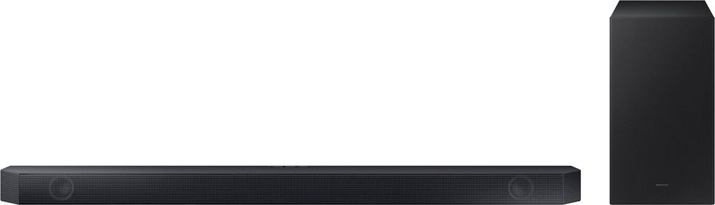 Samsung HW-Q600C černý 3.1.2 Kanály 34 W Obrázek produktu 2