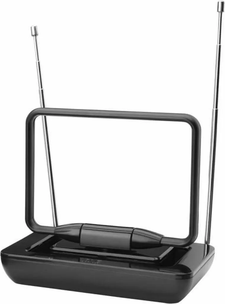 Antenne TV Intérieure SV 9125 One For All contre les Interférences