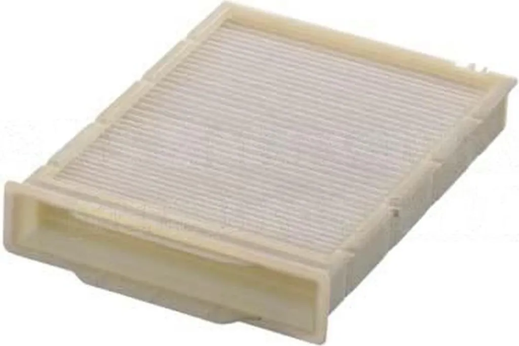 Filtre d'habitacle KOLBENSCHMIDT 245x172mm Haute Efficacité pour Mégane
