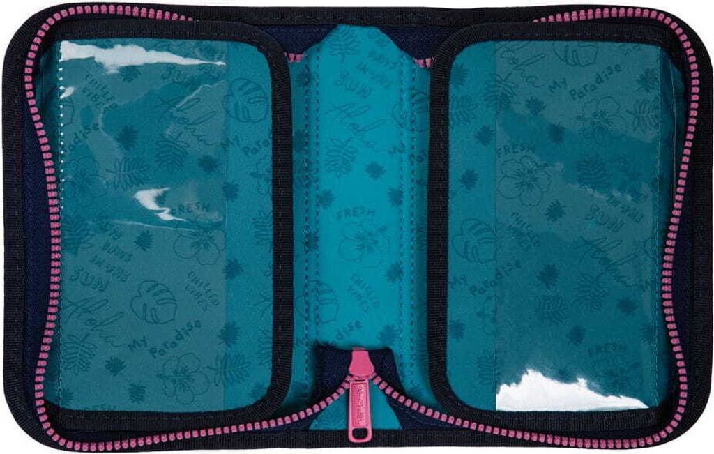 DISNEY STITCH Federmäppchen ohne Zubehör Produktbild 3