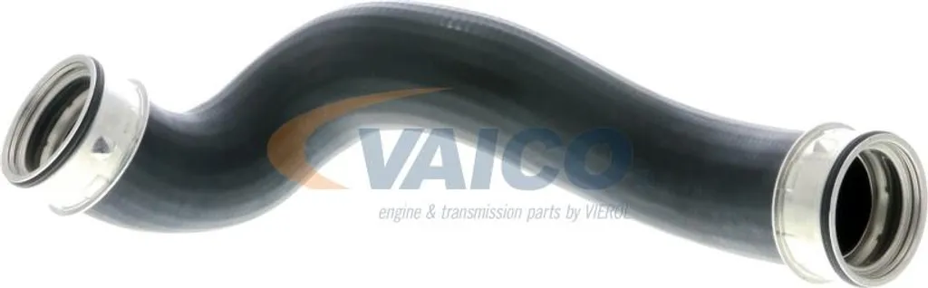 Finis les sifflements : Tuyau d'air de suralimentation VAICO V10-2865