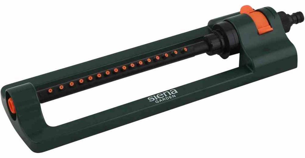 SIENA GARDEN Arroseur carré 2200 Image du produit 