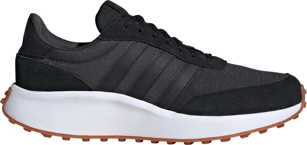 Adidas Sneakers ID1876 in Black color size 42 2/3