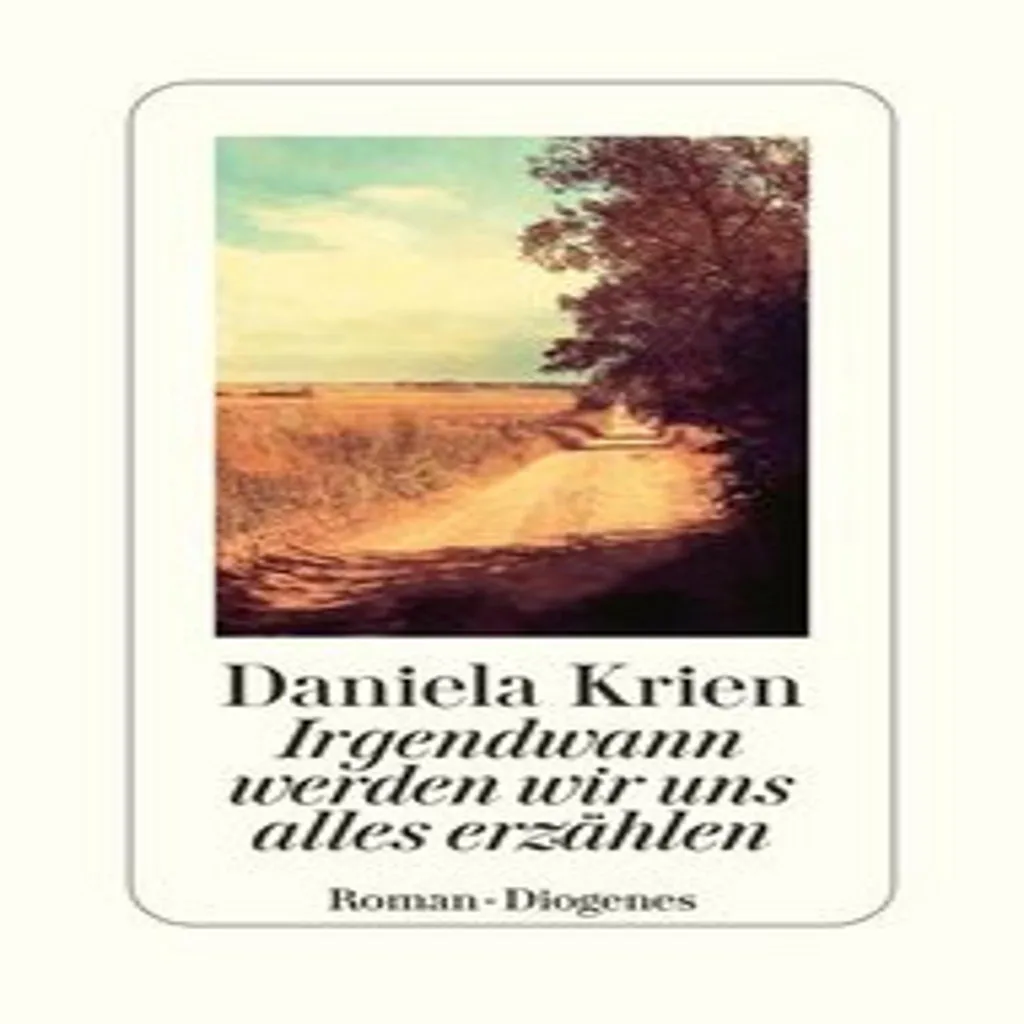 Livre Un jour on se dira tout de Akli Tadjer roman grand format fiction