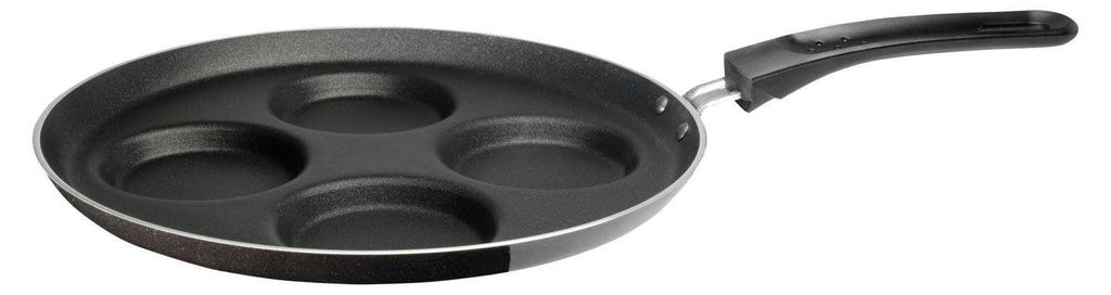 Tefal 25 cm Pfannkuchen Zeit D5292072 Produktbild 