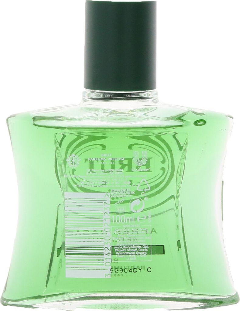 Brut Aftershave 100ml Splash Produktbild 21