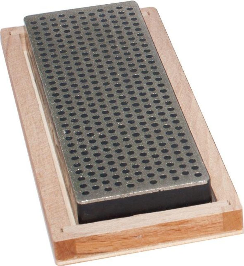 Tecwerk Diamantabziehstein L150xB50xHmm Diamant - 1 Stk.