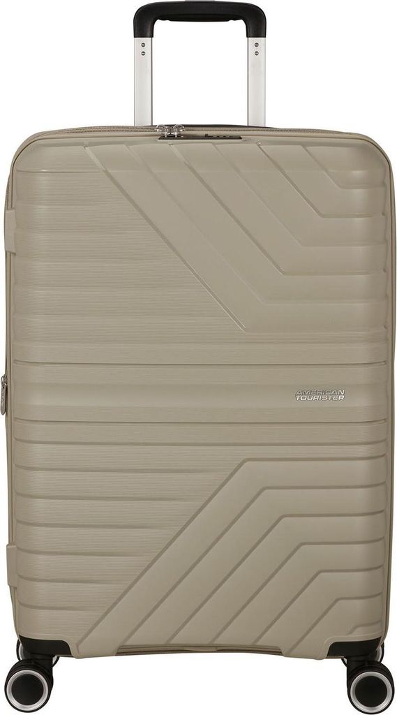 American Tourister Valigia FLYTWIST SPINNER 67/24 TSA EXP Immagine del prodotto 