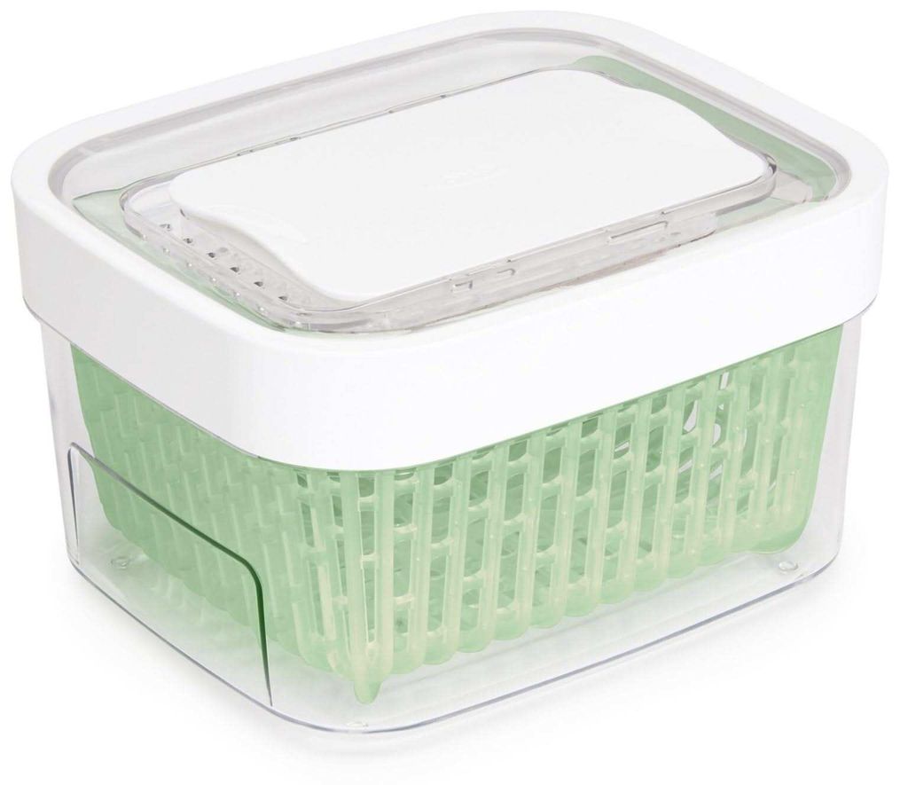 Úložný box OXO GreenSaver 4 l Obrázok produktu 