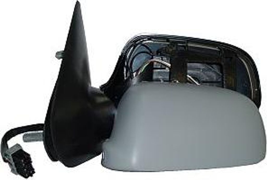 ABAKUS 0522M13 Außenspiegel OE 815233 kompatibel mit Xsara