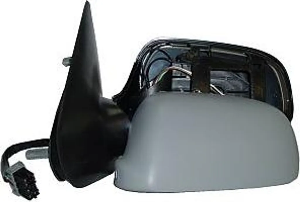 Rétroviseur extérieur droit ABAKUS 0522M13 pour Citroën Xsara OE 815233