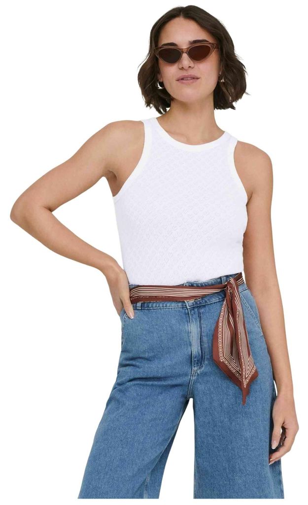 Tanktop Only Madison für Damen