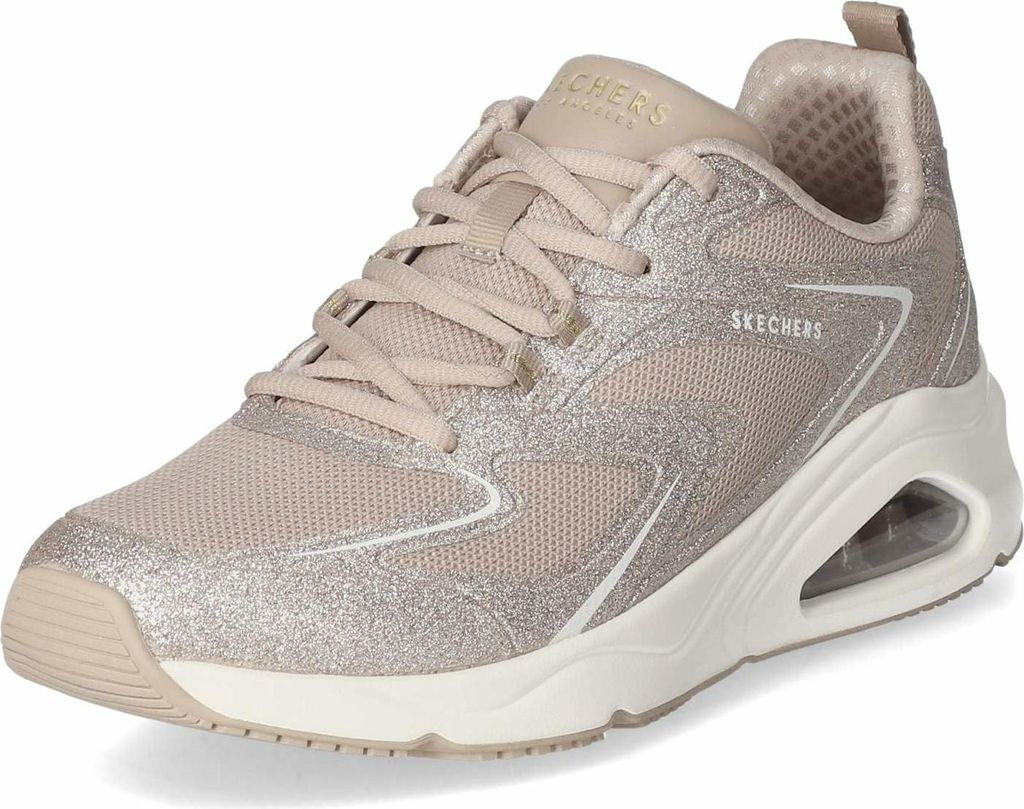 Skechers Sneaker Low Damen 31393434333539 Beige 35 EU