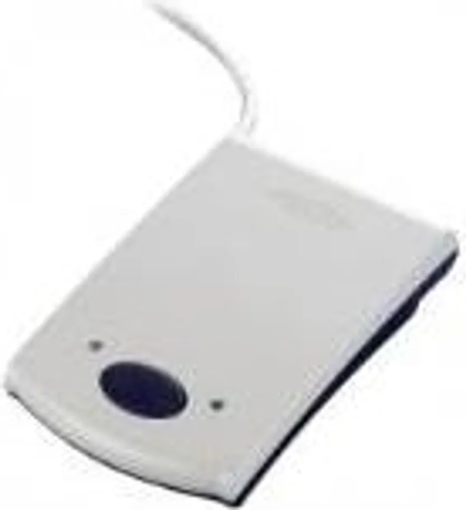 Lecteur RFID 125 kHz USB Promag PCR-330A : Évitez les Erreurs de Saisie
