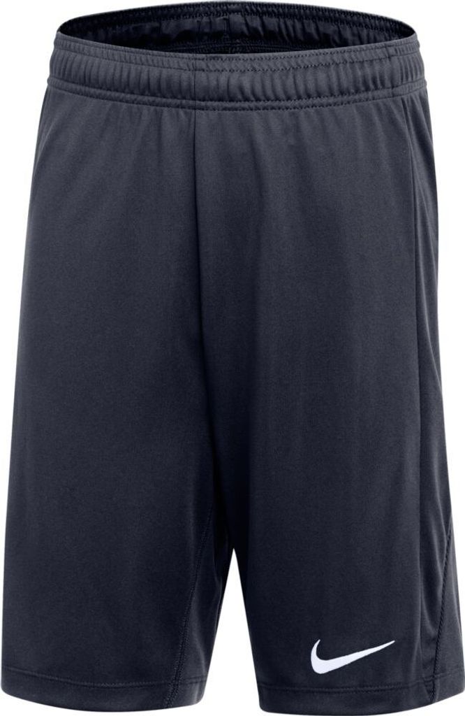 Nike Dri-fit Academy Pro 24 Kurze Hose Schwarz XL Mann Schwarz XL