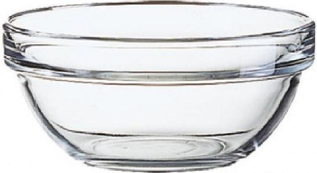 Arcoroc Empilable Stapelschale 12 cm 6er Set Produktbild 