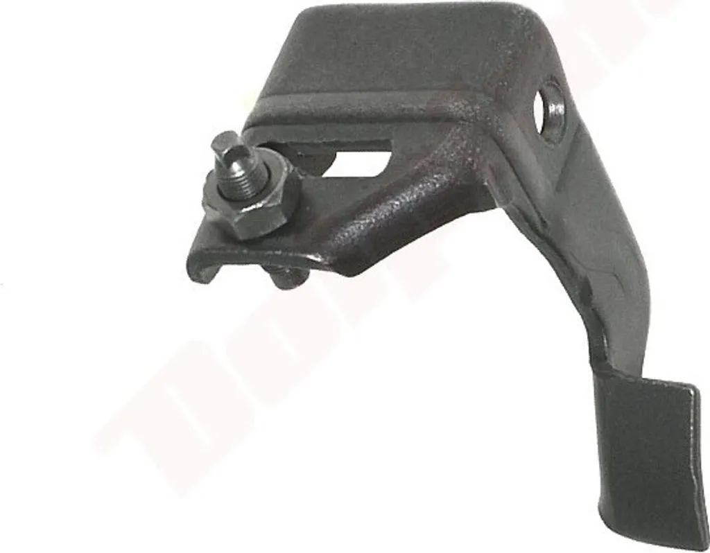 Levier de Soupape Honda GX100 IN Origine (14431-Z0D-000) pour Moteur