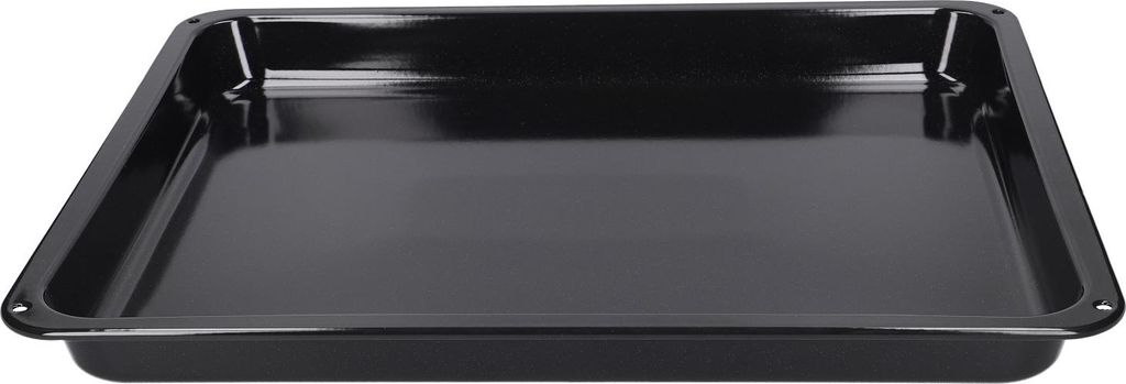 Backblech hoch Electrolux 140172872016 466x385mm für Backofen Herd