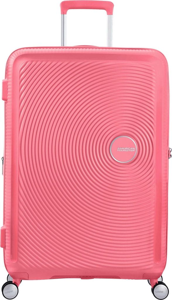 American Tourister Soundobx Spinner 77/28 Tsa 97-110l Produktbild 