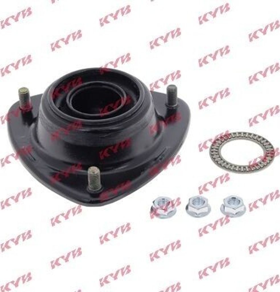 KYB SM5188 Zestaw naprawczy mocowania amortyzatora przód do Zdjęcie produktu 