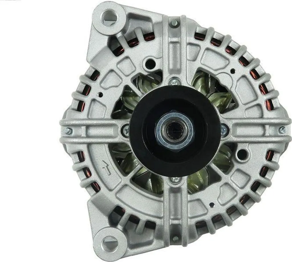Alternateur 150A pour Mercedes Classe E et S - Remplacement A0483