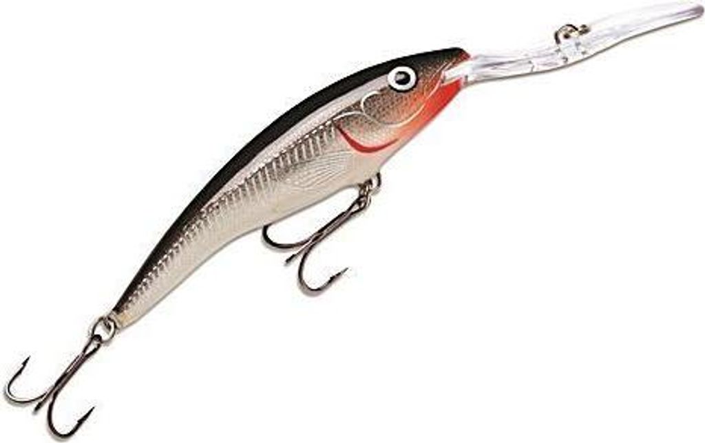 Rapala TDD09, 13 g, 9 cm, 6 m