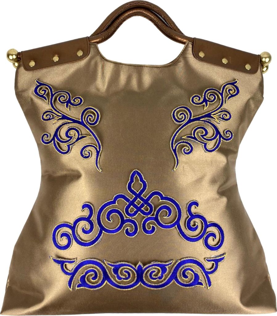 Cosplay Pailletten venezianische Spitze Eisen auf Applikation Patch Blau Gold