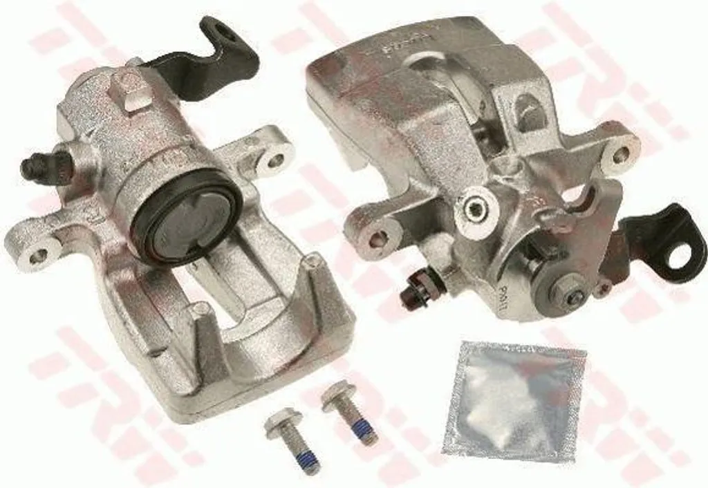 Remplacement Étrier de Frein TRW BHN1063E pour Renault Avantime Espace