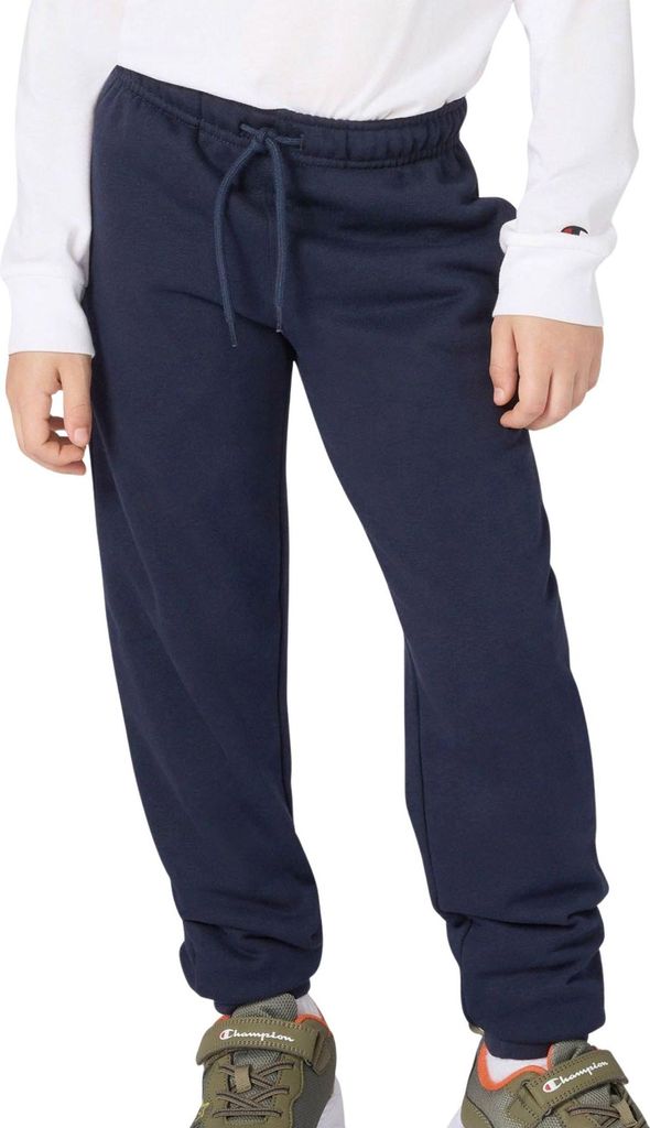 Champion Pants 307330-BS501 in Blue color size small