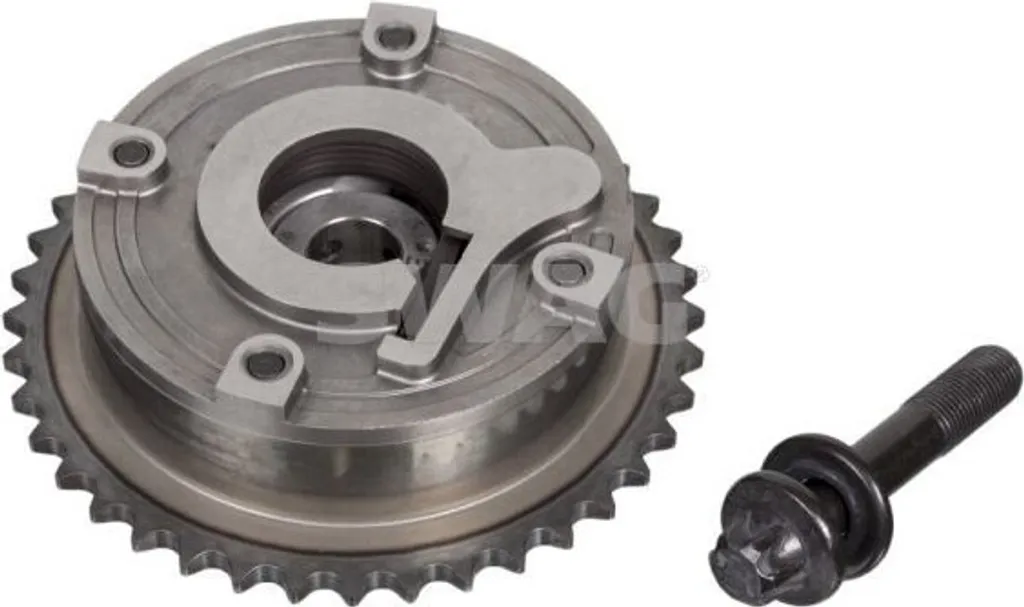 Supprimer Bruit Moteur BMW F20 avec le Déphaseur SWAG 11 10 2193 40 D