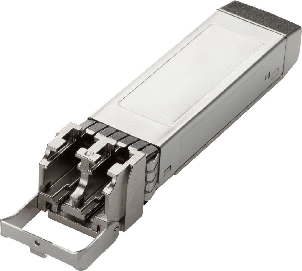 HPE SFP28-Transceiver-Modul 25Gb SR 100m LC MM Immagine del prodotto 