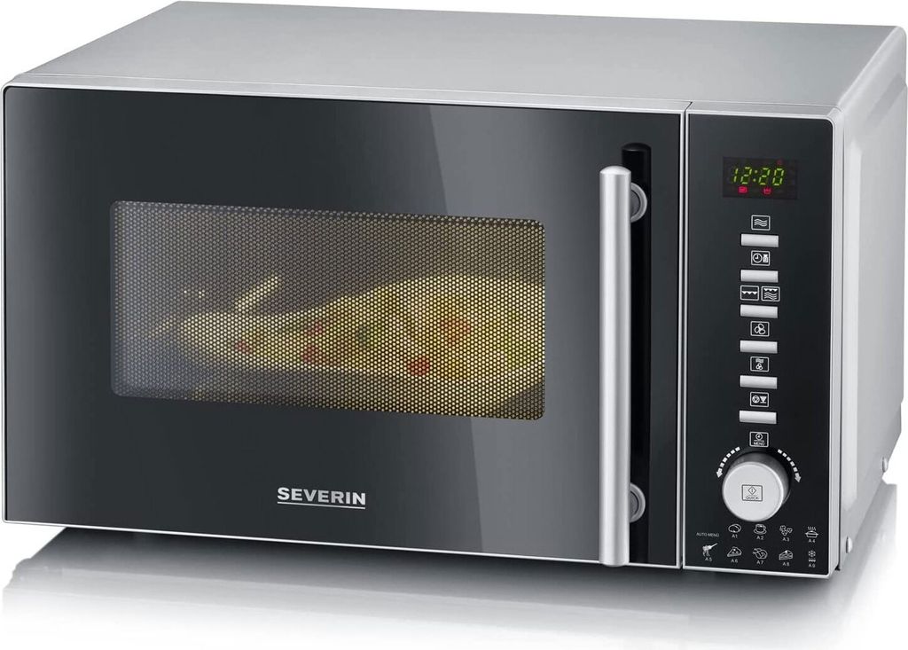 Severin Mw 7773 Obrázek produktu 