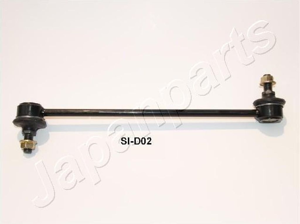 JAPANPARTS SI-D02 Stabilisator Stabi hinten für DAEWOO Leganza Limousine (V100)