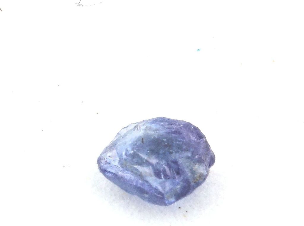 Benitoit 0,310 Karat