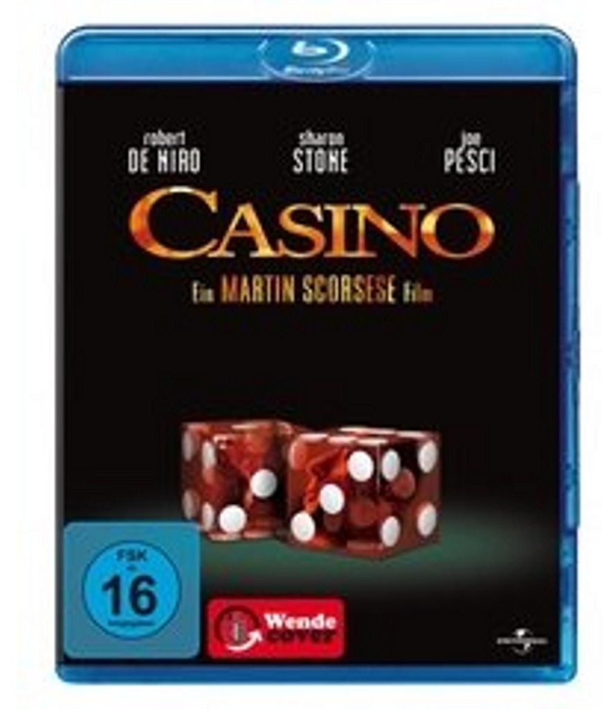 MegaMovies - Casino Zdjęcie produktu 