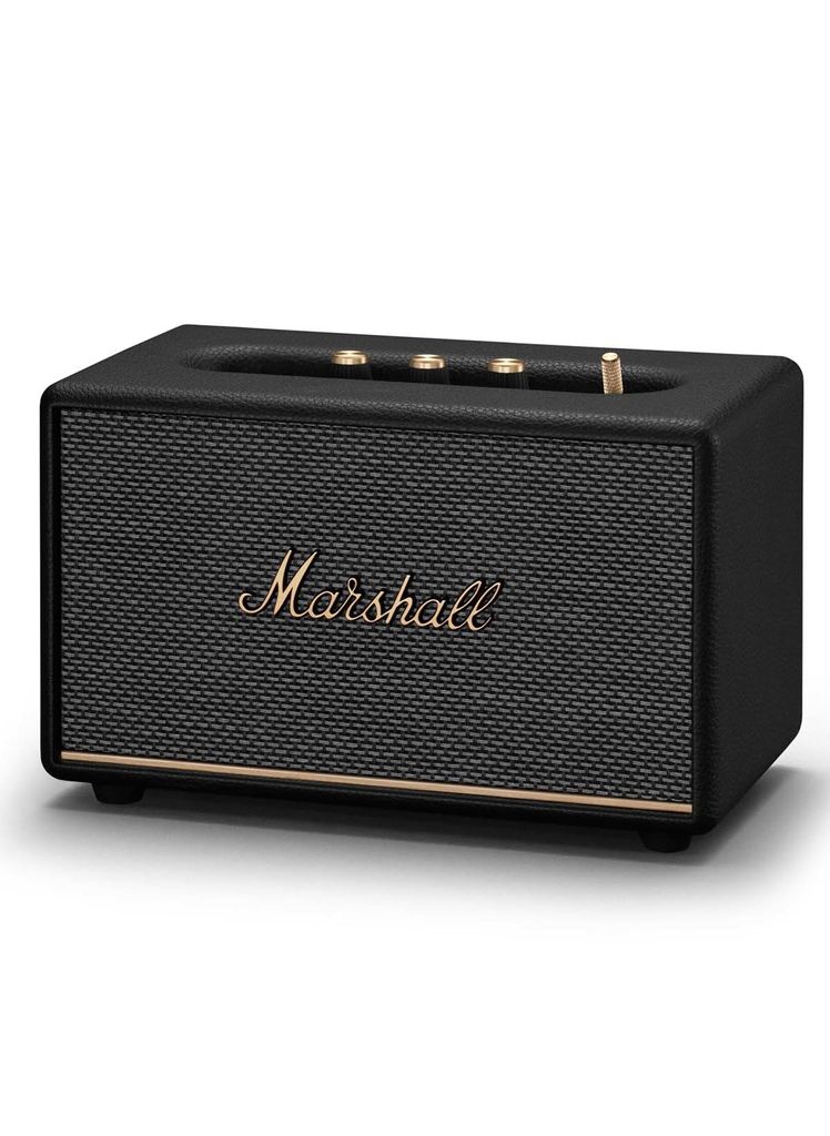 Marshall Acton Bluetooth-Lautsprecher, III