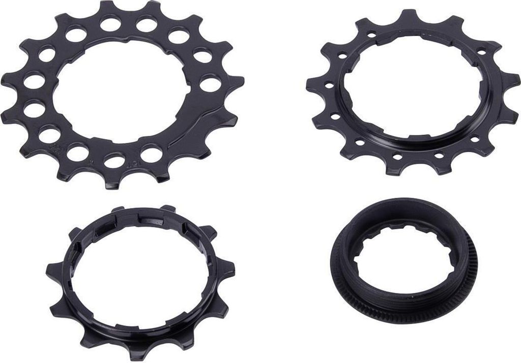 Sram Kass.ritzel-Ring Set PG-1210/1230 11-13-15 Zähne, Produktbild 