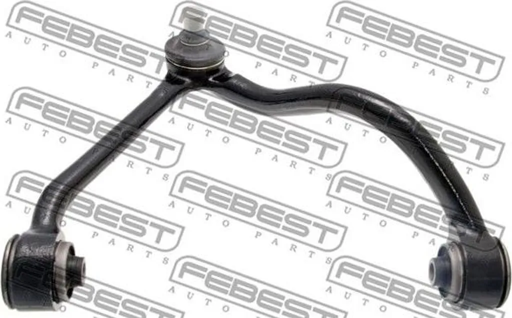FEBEST 2224-SORUFR Bras de suspension roue OE 5 pour Kia Sorento