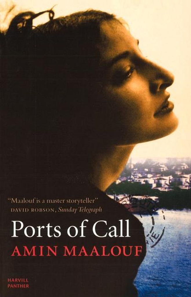 Ports Of Call