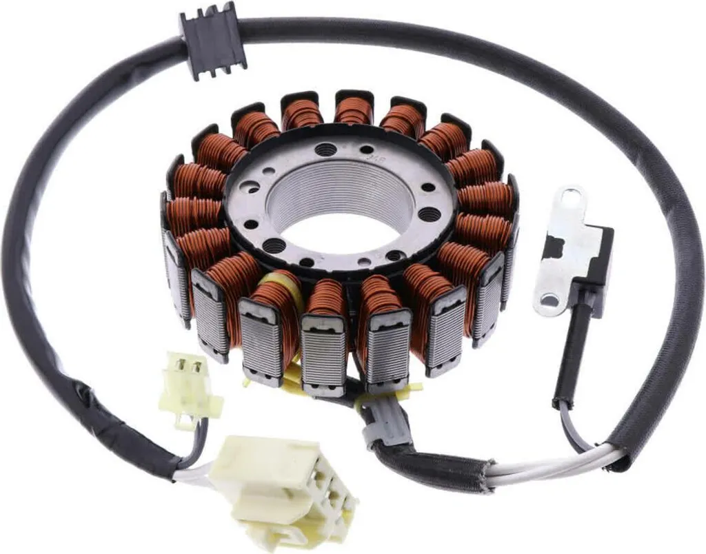 Réparation Allumage Stator pour Yamaha XP 500 TMAX XP500 01-03
