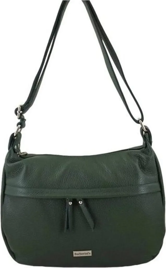 Sac Barberini's 9804269452 idéal pour le travail et sorties chic