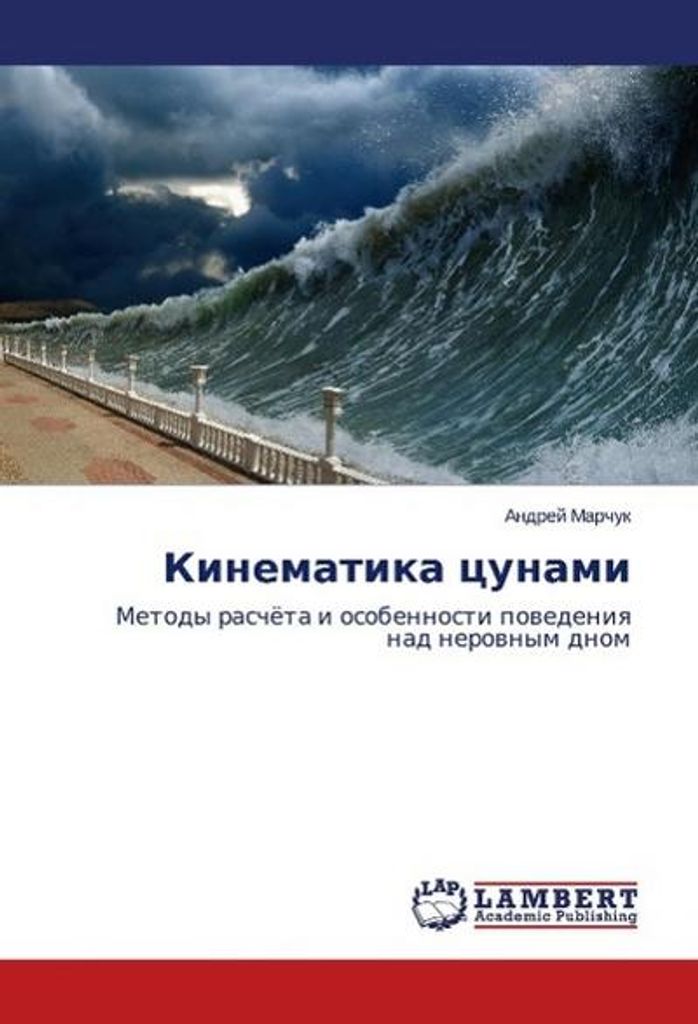 Tsunami-Kinematik