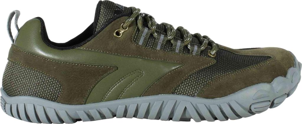 Hi-Tec Sneakers O0900224001 in Khaky color size 43