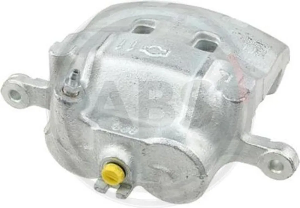 Étrier de frein hydraulique compatible Cefiro avec piston de 38mm