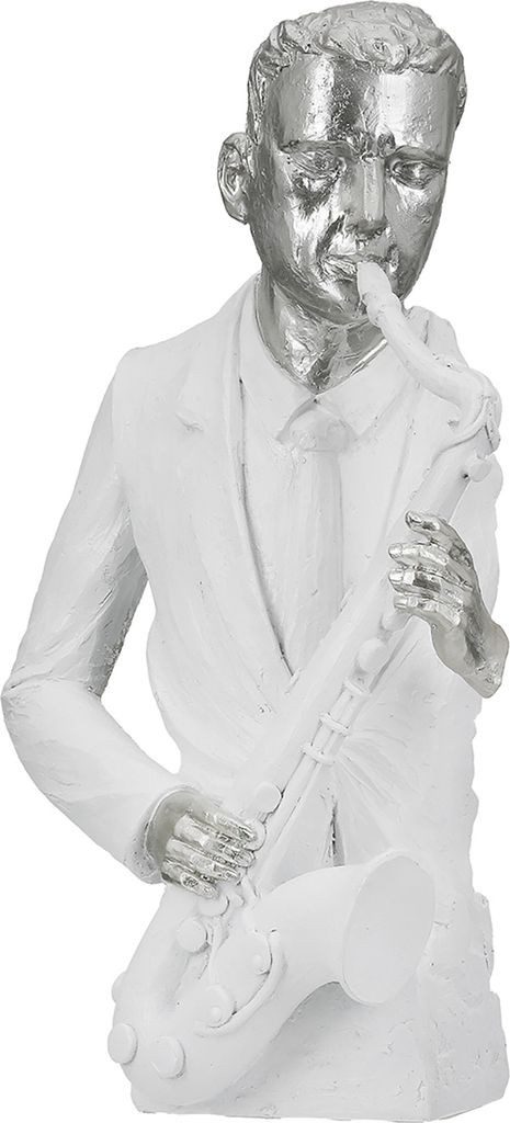 GILDE Musiker Saxophon "Musician"