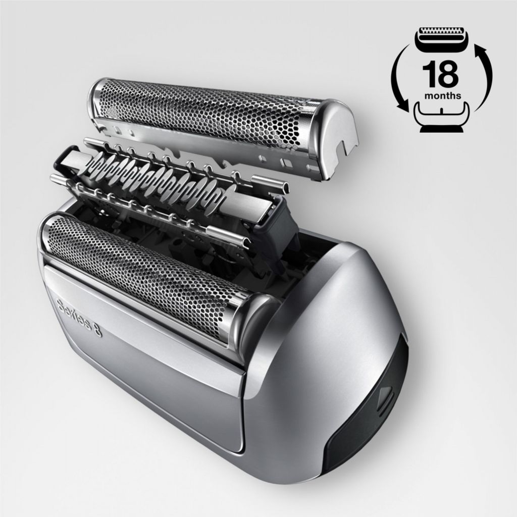 Braun Kombipack 83M Produktbild 9