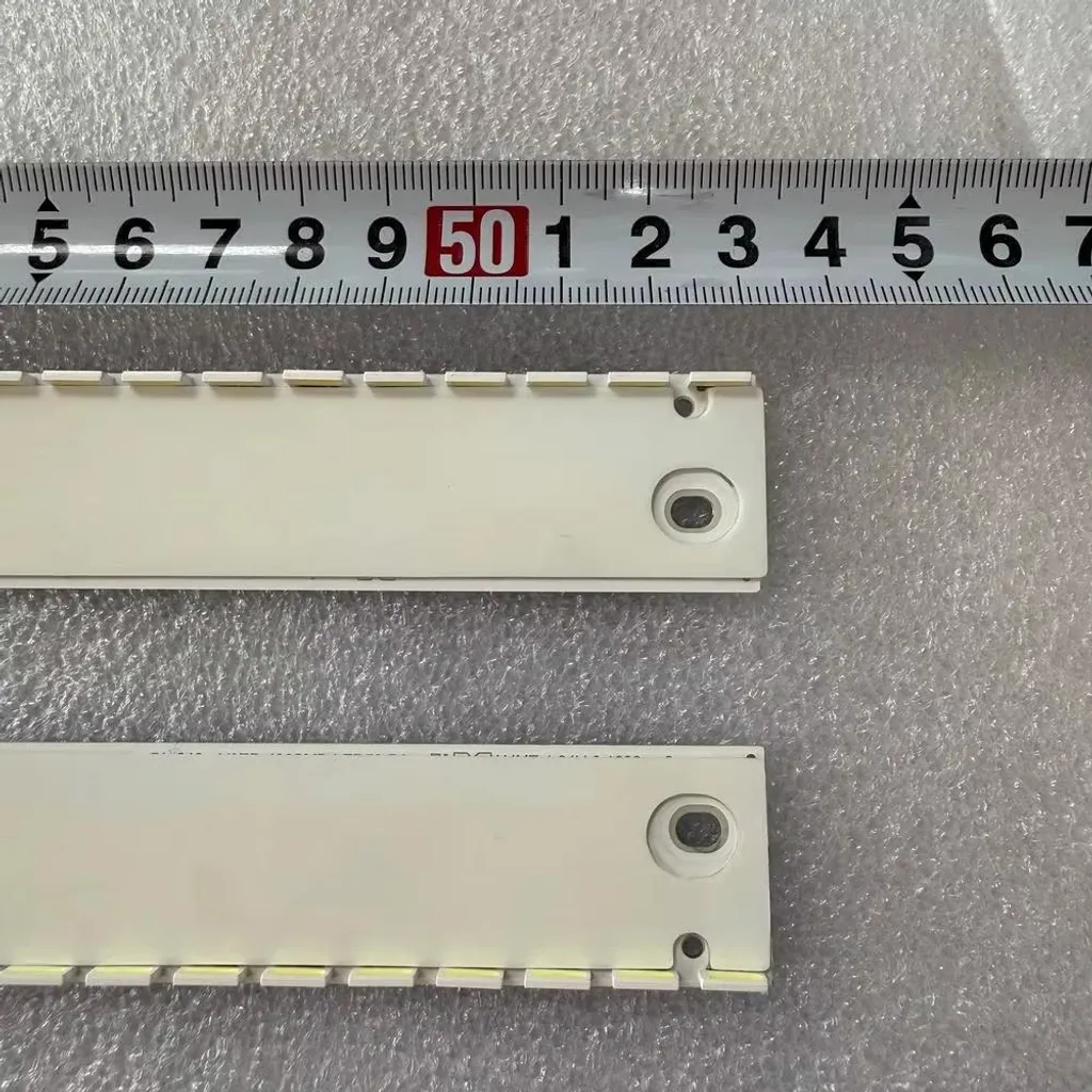 Barre de Rétroéclairage LED 49 Pouces 533mm Aluminium à Intensité Variable